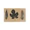 6 Pack: Leaf Stamp Set by Recollections™